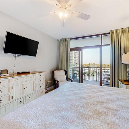 North Beach Towers 213 Myrtle Beach Extérieur photo