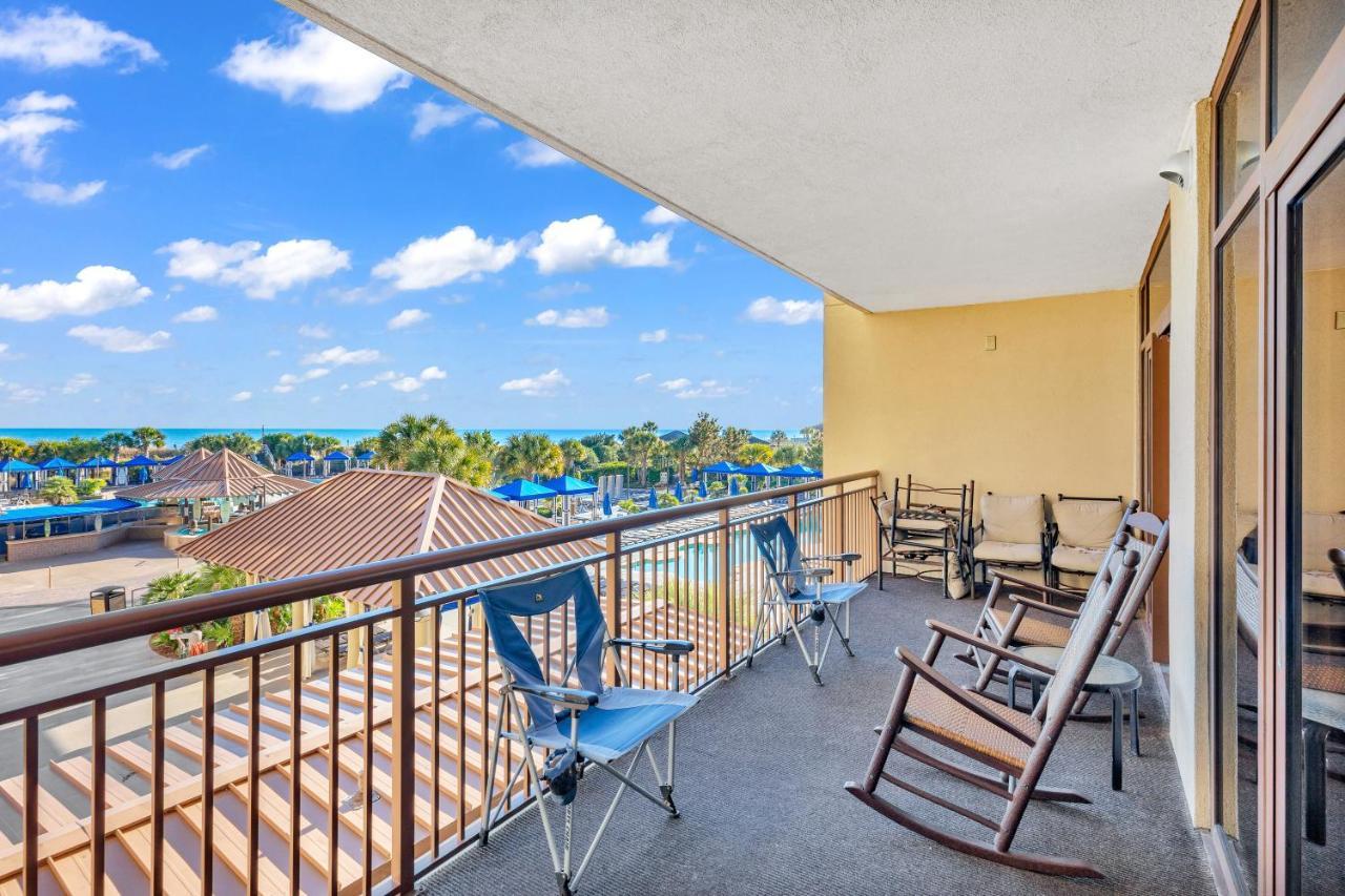 North Beach Towers 213 Myrtle Beach Extérieur photo