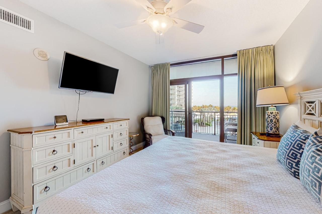 North Beach Towers 213 Myrtle Beach Extérieur photo