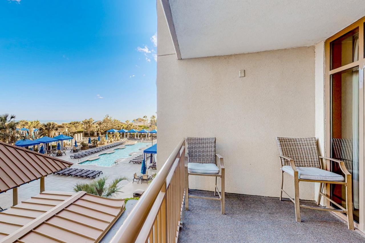 North Beach Towers 213 Myrtle Beach Extérieur photo