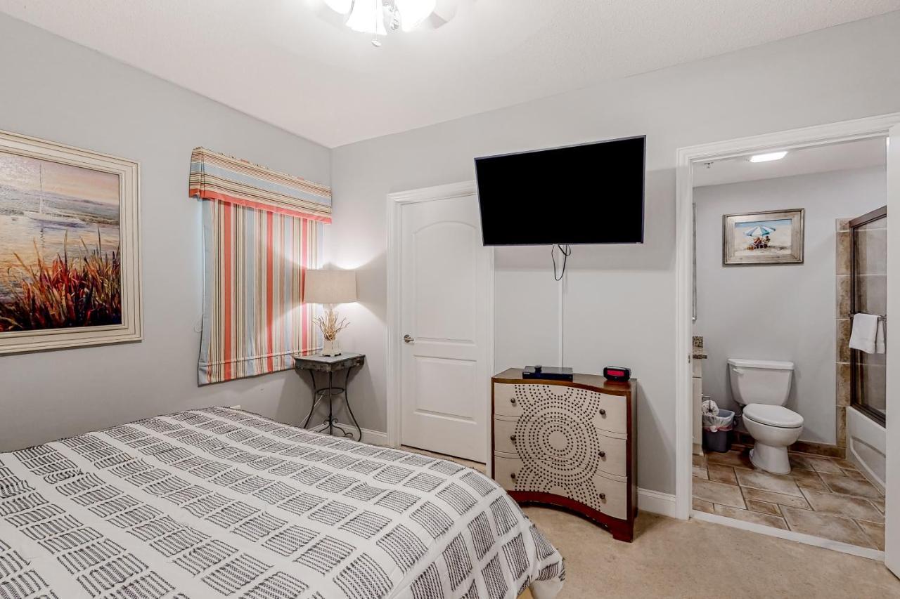 North Beach Towers 213 Myrtle Beach Extérieur photo