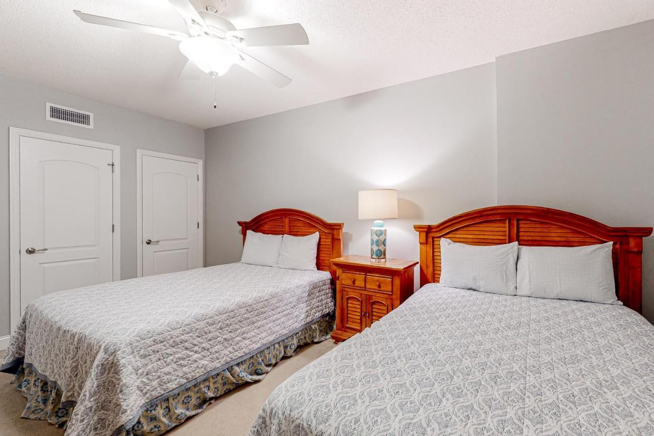 North Beach Towers 213 Myrtle Beach Extérieur photo