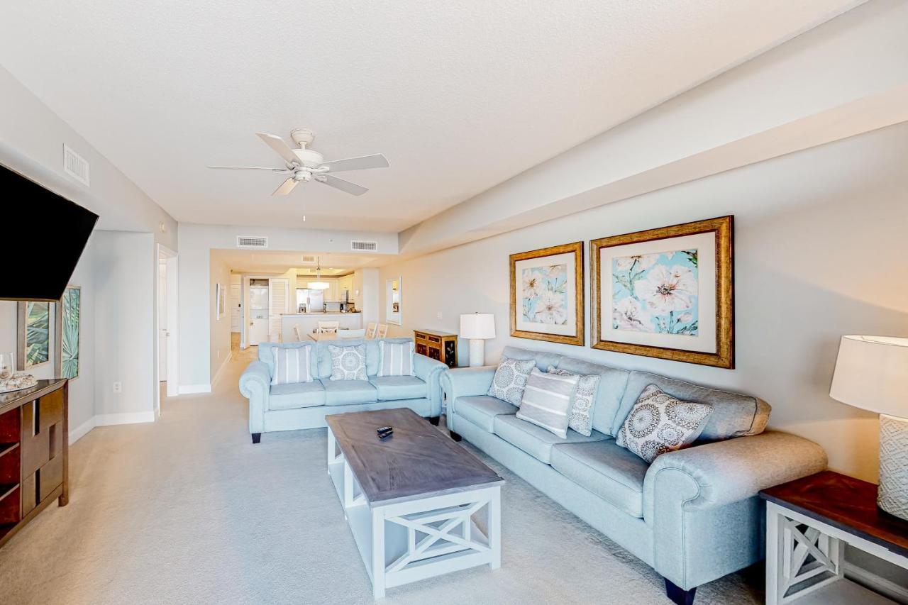 North Beach Towers 213 Myrtle Beach Extérieur photo